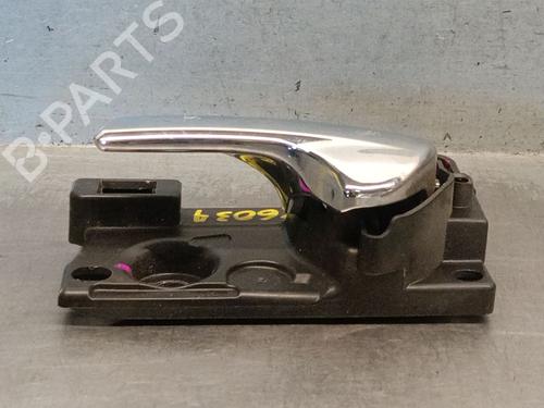 Rear left interior door handle FIAT FREEMONT (345_) 2.0 JTD | BP37418063I15 - Image 3