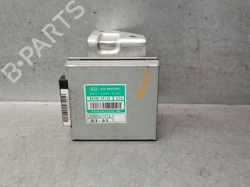 Używane Sterownik / Moduł skrzyni biegów KIA CARNIVAL II (GQ) 2.9 CRDi (144 hp) 30838808