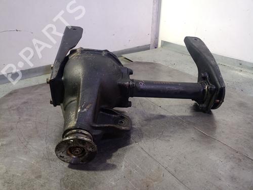 Differential vorne für HYUNDAI GALLOPER II (JK-01) 2.5 TD intercooler (99 hp) 27807768