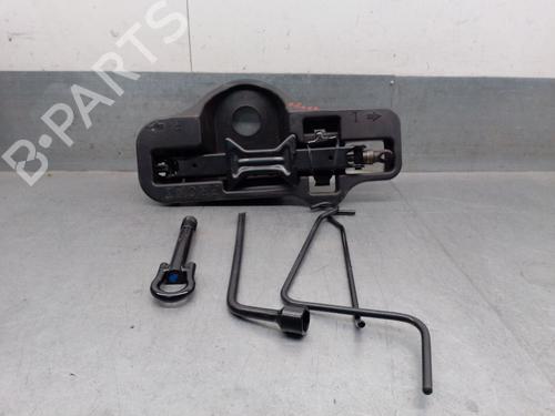 Used Other Other TOYOTA PRIUS Liftback (_W2_) 1.5 Hybrid (NHW20_, NHW20R) (112 hp) 35755498 35755498
