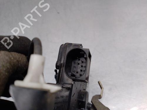 Rear left lock BMW 3 (E46) 320 i | BP13327972C100 