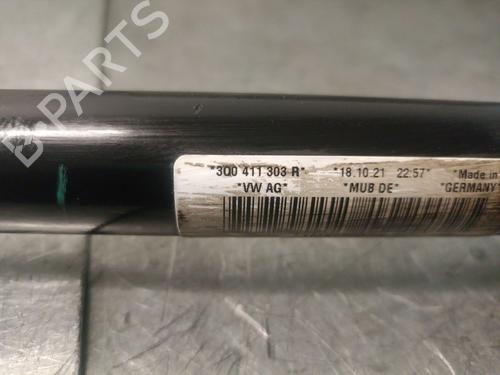 Anti roll bar AUDI Q3 (F3B) 35 TDI | BP30078746M96 