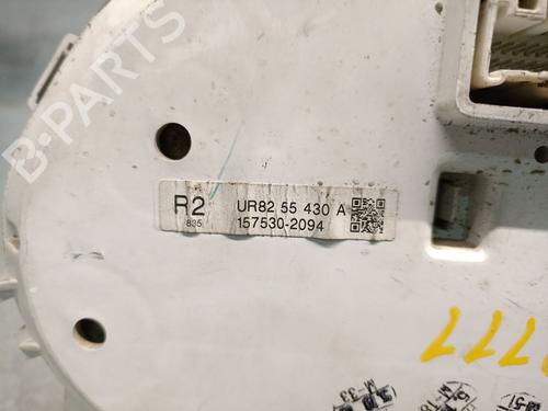 Instrument cluster FORD RANGER (ET) 2.5 TDdi | BP23270544C47 