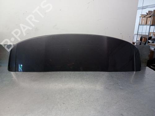 Used Rear spoiler PEUGEOT 2008 II (UD_, US_, UY_, UJ_, UR_, UC_) 1.5 BlueHDI 110 (UDYHSK) (110 hp) 26376824