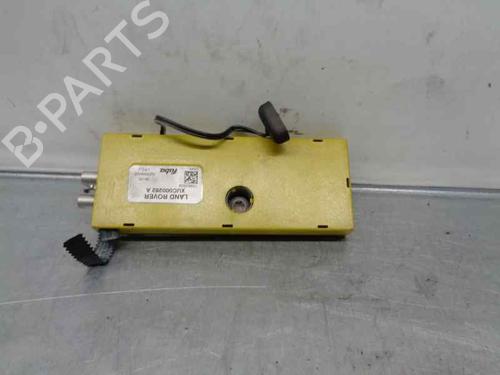 Used Electronic module LAND ROVER RANGE ROVER SPORT I (L320) 2.7 D 4x4 (190 hp) 6560585