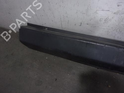 Rear bumper MERCEDES-BENZ SPRINTER 3-t Van (B906) 209 CDI (906.611, 906.613) | BP17755936C8 