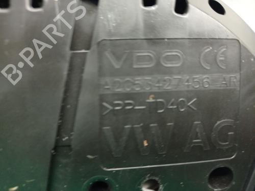 Instrument cluster SEAT LEON (5F1) 1.6 TDI | BP26690671C47 