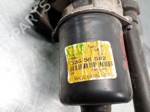 Essuie-glace moteur avant IVECO DAILY III Platform/Chassis 35 C 15 | BP29189772M29 
