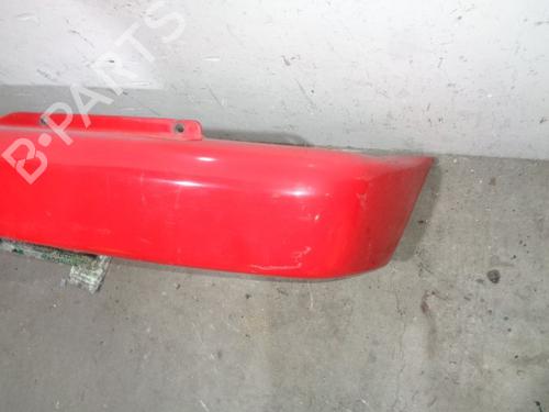 Rear bumper VW POLO III (6N1) 64 1.9 D | BP13412073C8