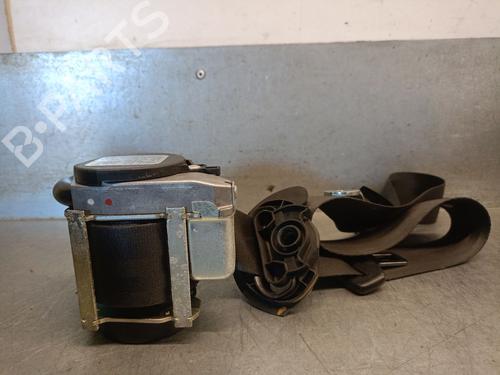 Front right seatbelt SEAT ALTEA (5P1) 1.6 TDI | BP35770171I25 - Image 2