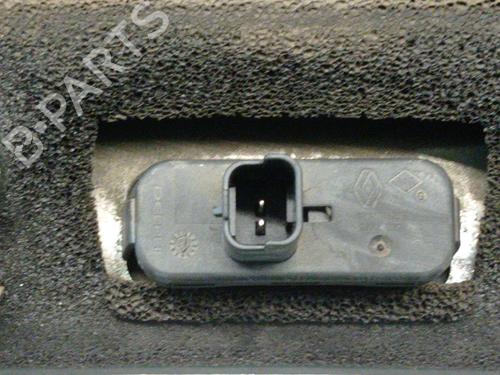 Tailgate handle RENAULT SCÉNIC III (JZ0/1_) 1.6 dCi (JZ00, JZ12) | BP29008051C132 