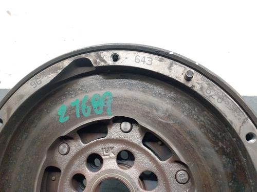Flywheel PEUGEOT 308 SW I (4E_, 4H_) 2.0 HDi | BP22725968M101 