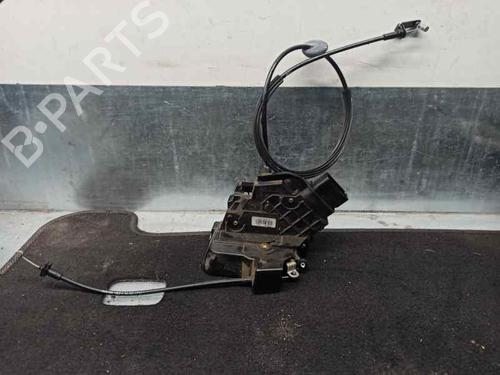 Used Front right lock FORD FOCUS II (DA_, HCP, DP) 2.0 TDCi (136 hp) 6899916