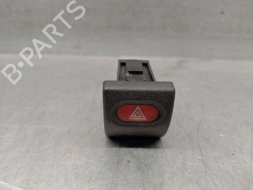 Used Warning switch Warning switch OPEL ASTRA F Saloon (T92) 1.6 i (F19, M19) (75 hp) 35725413 35725413