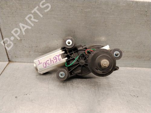 Used Rear wiper motor Rear wiper motor 38711730 38711730