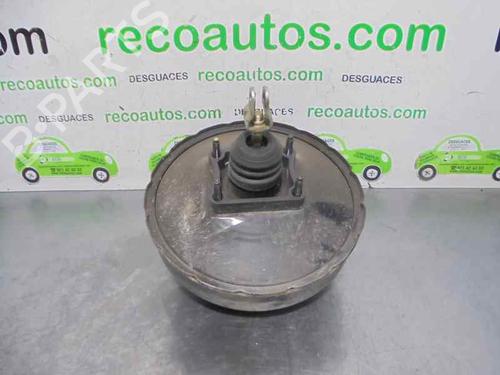 Bremseservo Bremseservo 4087756 4087756