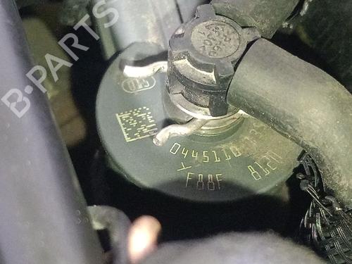 Motor PEUGEOT 206 Hatchback (2A/C) 1.4 HDi eco 70 | BP28276444M1 