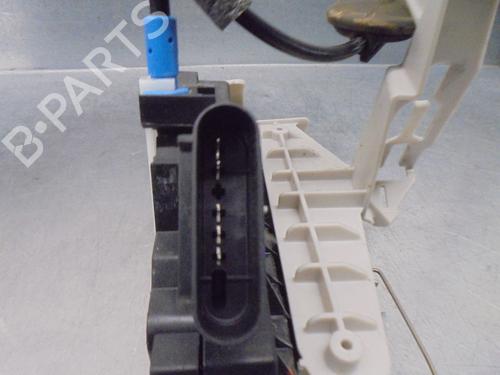 Front left lock FORD USA MUSTANG Coupe 2.3 EcoBoost | BP15280703C98 