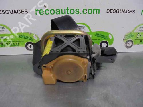 Front left seatbelt TOYOTA AVENSIS Estate (_T25_) 2.0 D-4D (CDT250_, CDT250R) | BP8723989I26 