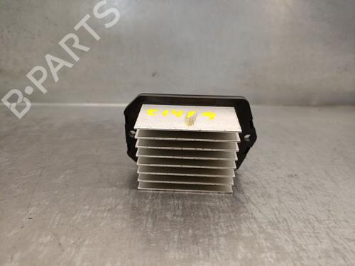 Heater resistor SUBARU LEGACY V Estate (BR) 2.0 D AWD | BP21793894M108 