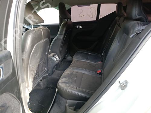 Quadrante VOLVO XC40 (536) D4 AWD | BP29698947C47  - Image 12