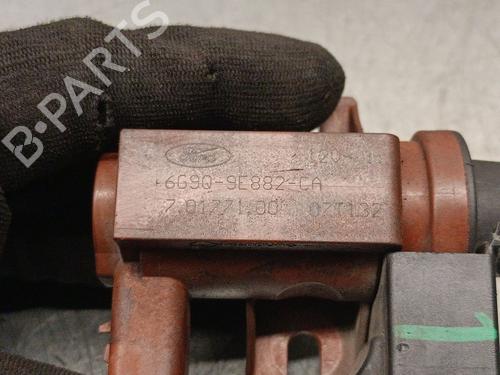 Electronic module FORD MONDEO IV Turnier (BA7) 2.0 TDCi | BP20323806M83 