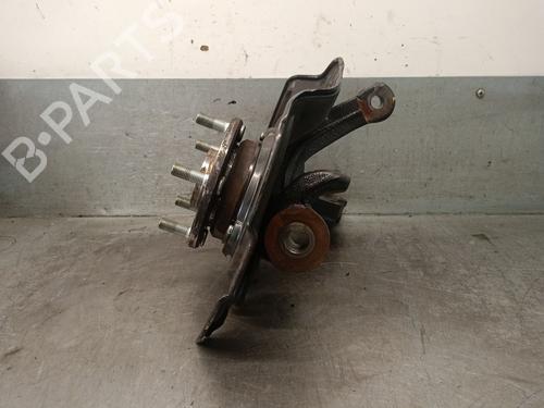 Left front steering knuckle HONDA HR-V (RU) 1.5 (RU1) | BP26518722M25 
