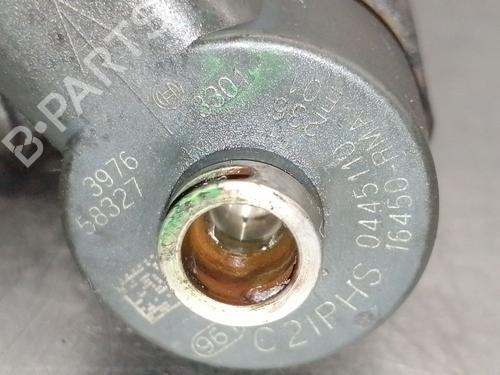 Injector HONDA CR-V II (RD_) 2.2 CTDi (RD9) | BP34694060M100  - Image 5