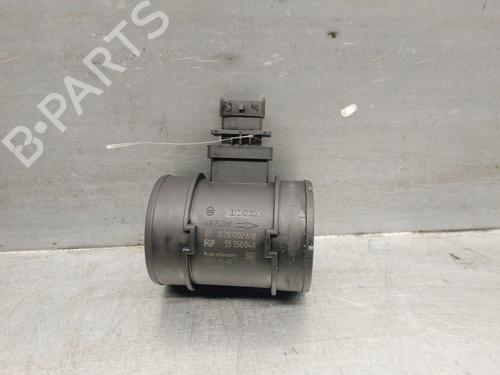 Used Mass air flow sensor FIAT GRANDE PUNTO (199_) 1.9 D Multijet (130 hp) 23169254