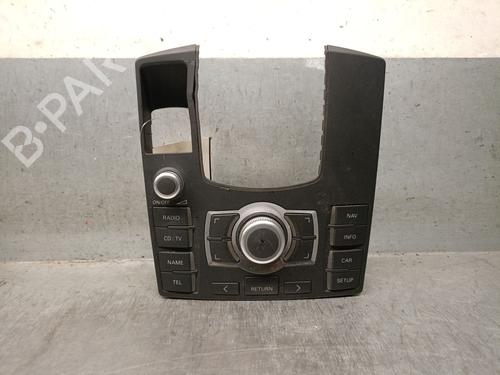 Spak kontakt AUDI A8 D3 (4E2, 4E8) 3.0 TDI quattro (233 hp) 32197911