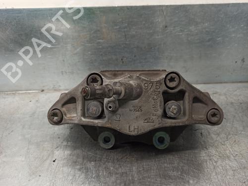 Left front brake caliper VOLVO V40 Hatchback (525) D2 | BP11618331M105 - Image 2