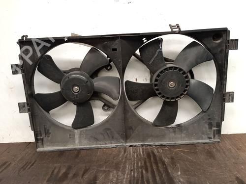 Used Radiator fan Radiator fan 36805470 36805470