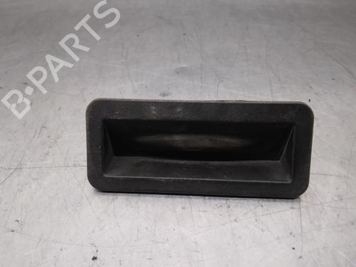 Used Tailgate handle FORD FIESTA VI (CB1, CCN) [2008-2017]  13749017