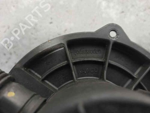 Heater blower motor HYUNDAI TERRACAN (HP) 2.9 CRDi 4WD | BP5413893M62 