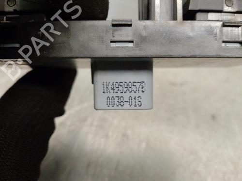Left front window switch SEAT ALTEA (5P1)  | BP13942854I27 