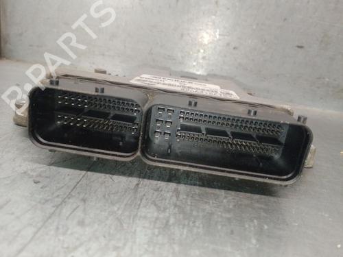 Engine control unit (ECU) KIA CARENS III MPV (UN) 2.0 CRDi 140 | BP40560815M57 - Image 4