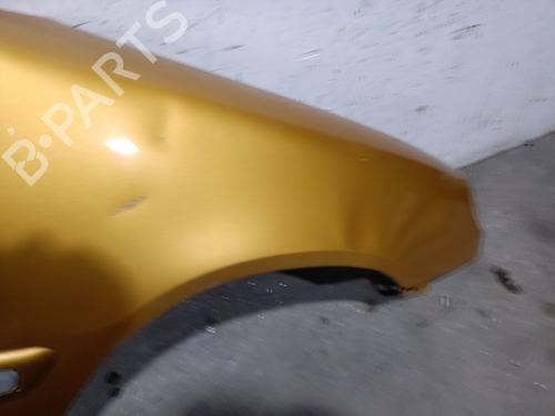 Right front fenders CITROËN SAXO (S0, S1) 1.1 X, SX | BP22811200C42 