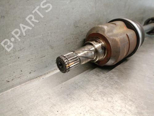 Right front driveshaft OPEL CORSA C (X01) 1.3 CDTI (F08, F68) | BP29273490M39