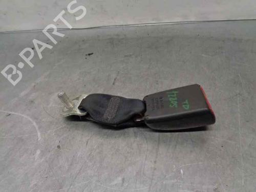 Used Seat buckle CITROËN C1 (PM_, PN_) 1.4 HDi (54 hp) 20257307