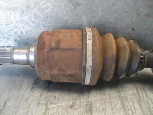 Left front driveshaft HONDA ACCORD VII (CL, CN) 2.2 i-CTDi (CN1) | BP7875919M38 