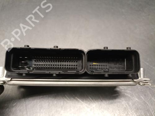Engine control unit (ECU) HYUNDAI GETZ (TB) 1.1 | BP38019643M57 - Image 3