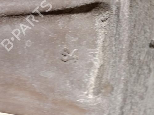 Rim OPEL ASTRA H (A04) 1.6 (L48) | BP21581799C45 
