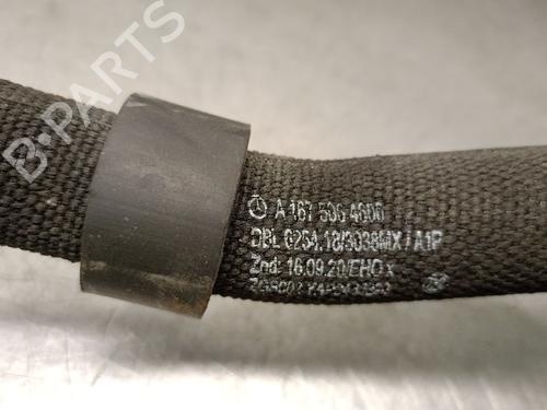 Pipe MERCEDES-BENZ GLE Coupe (C167) GLE 350 de 4-matic (167.306) | BP34276383M125  - Image 5