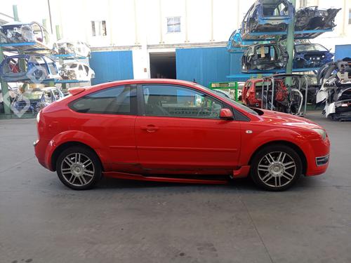 AC pipe FORD FOCUS II (DA_, HCP, DP) 2.0 TDCi | BP27585023M126  - Image 9
