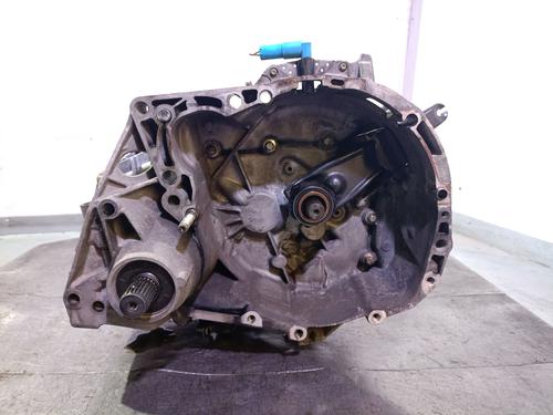 Used Gearbox RENAULT MEGANE I Classic (LA0/1_) 1.4 16V (LA0D, LA1H, lA0W, LA10) (95 hp) 23478719