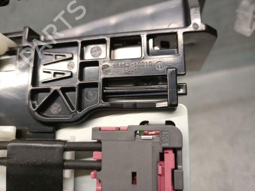 Electronic module TOYOTA C-HR (_X1_) 1.8 Hybrid (ZYX10_, ZYX11_) | BP24468225M83 