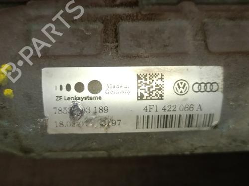 Steering rack AUDI A6 C6 (4F2) 2.7 TDI | BP30873615M22