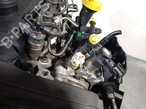Motor NISSAN NOTE (E12) 1.5 dCi | BP38272949M1 - Image 7