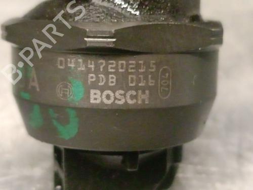 Injector SKODA FABIA II Combi (545) 1.4 TDI | BP35724353M100  - Image 5