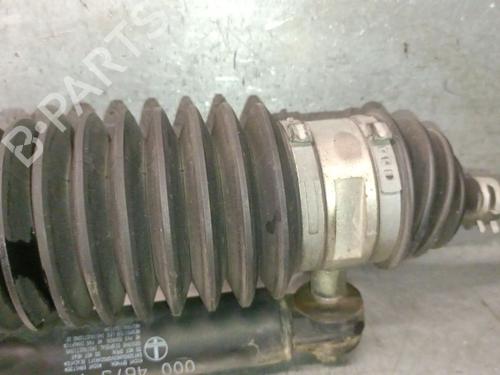 Steering rack SMART FORTWO Coupe (450) 0.7 (450.352, 450.332) | BP36668126M22 - Image 4